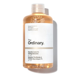 The Ordinary Glycolic Acid 7% Exfoliating - 100ml