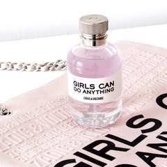Gốc 40ml - Zadig & Voltaire Girls Can Do Anything Thing