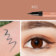GOGO TALES Bút kẻ mắt Slender Beckoning Eyeliner
