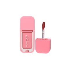 GOGO TALES Son Kem Lì Powder Mist Cloud Mud Lip Glaze