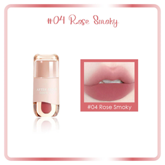 GOGO TALES Son Kem Lì Thin Mud Gauze Lip Glaze