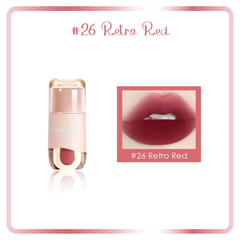 GOGO TALES Son Kem Lì Thin Mud Gauze Lip Glaze