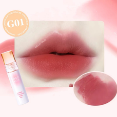 GOGO TALES Son Kem Lì Thin Transparent Water Mist Lip Glaze