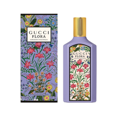 Gucci Flora Gorgeous Magnolia EDP - 10ml