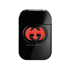 Gucci Guilty Black EDT For Women - 10ml
