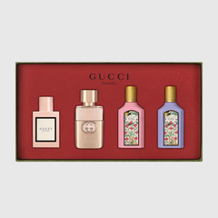Gucci Mini 4 pcs - Giftset