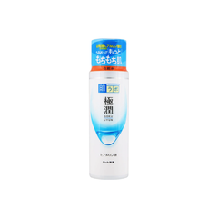 BMT 11/2026 - Hada Labo Goku Jyun Super Hyaluronic Acid Moisturizing Lotion 170ml