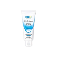 Hada Labo Sữa Rửa Mặt Hyaluronic Acid 80g
