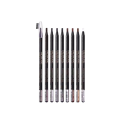 HAOZHUANG Chì Kẻ Mày Eyebrow Pencil #06 - 06
