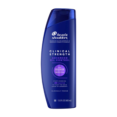 Head & Shoulders Dầu Gội Ngăn Gàu Clinical Strength 400ml - (CT)