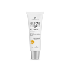 Heliocare Kem Chống Nắng 360° A-R Emulsion SPF50+ 50ml