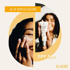 Heliocare Kem Chống Nắng 360º MD A-R Emulsion SPF 50+