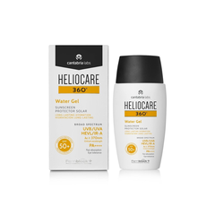 Heliocare Kem Chống Nắng 360° Mineral Tolerance Fluid SPF50+ 50ml