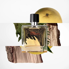 Hermes Terre D'hermes Parfum - 10ml