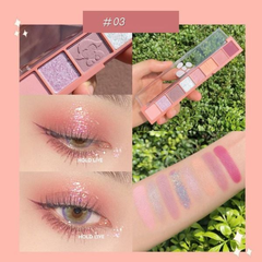 Hold Live Phấn Mắt Fingertip Star