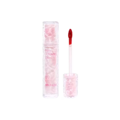 HOLD LIVE Son Kem Lì Small Powder Gauze Fog Point Lip Glaze D/C