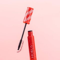 Horus Chuốt Mi Long Locking Waterproof Mascara