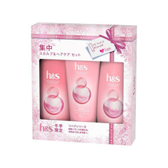 H&S Bộ Gội Xả 350ml D/C