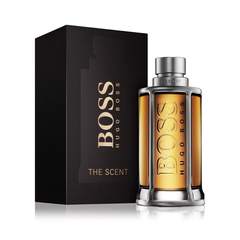 Hugo Boss The Scent 100ml