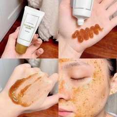 I'm From Mặt Nạ Mugwort Mask 30g D/C