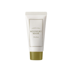 I'm From Mặt Nạ Mugwort Mask 30g D/C