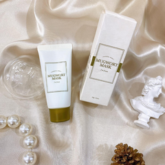 I'm From Mặt Nạ Mugwort Mask 30g D/C