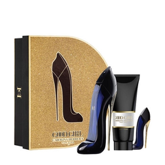 Carolina Herrera Good Girl 50ml + mini 7ml + Lotion - Gift Set