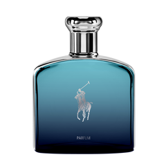 Ralph Lauren Polo Deep Blue Parfum - 10ml