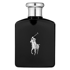 Ralph Lauren Polo Black EDT - 10ml