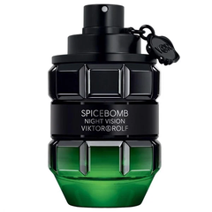 Viktor & Rolf Spicebomb Night Vision EDT Pour Homme - 10ml