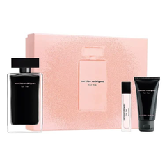Narciso For Her EDT 100ml + 10ml + Lotion - Gift set