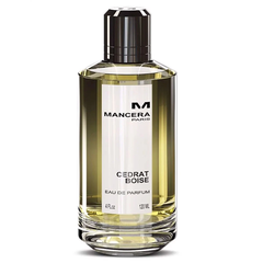 Mancera Cedrat Boise 120ml