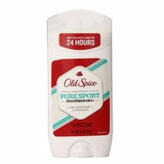 Old Spice Lăn Khử Mùi Trắng - Oasis