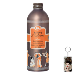 Tesori D’Oriente Body Wash 500ml - Hoa Sen