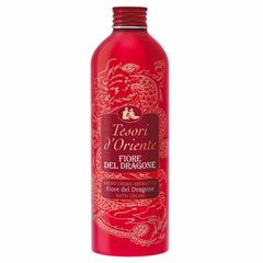 Tesori D’Oriente Body Wash 500ml - Thanh Long