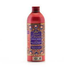Tesori D’Oriente Body Wash 500ml - Giấc Mơ Ba Tư
