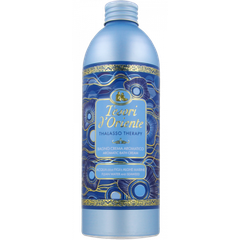 Tesori D’Oriente Body Wash 500ml - Tinh Chất Tảo Biển