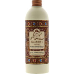 Tesori D’Oriente Body Wash 500ml - Hy Lạp Cổ Đại