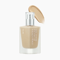 Clio Kem Nền Kill Cover Founwear Foundation (Mini)