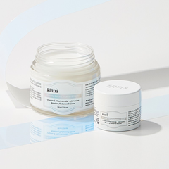 DL 2/2026 - Klairs Mặt Nạ Ngủ Freshly Juiced Vitamin E Mask 90ml