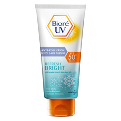 Bioré Serum Chống Nắng Dưỡng Thể Refresh Bright - 150ml