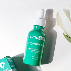 Timeless Tinh Chất Vitamin B5 Serum 30ml