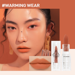 3CE Soft Matte Lipstick