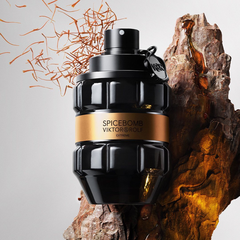 Viktor & Rolf Spicebomb Extreme Pour Homme - 10ml