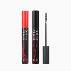 Clio Chuốt Mi Kill Lash Mascara