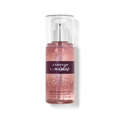 Bath & Body Works Mini Mist
