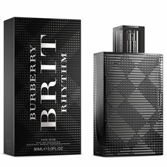 Burberry Brit Rhythm For Him 90ml