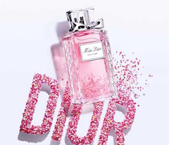 Christian Dior Miss Dior Rose N'Roses 150ml