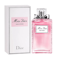 Christian Dior Miss Dior Rose N'Roses 150ml
