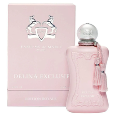 Parfums De Marly Delina Exclusif Parfum 75ml